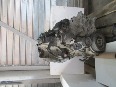 Motor BMW Seria 3 320 E90 an 2006-2010 cod 7786664 foto