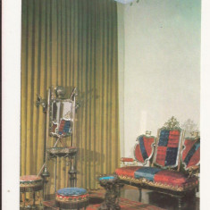 RF33 -Carte Postala- Iasi, Muzeul Unirii, necirculata