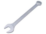 Cheie combinată subțire 22mm GEDORE 6090990, oțel 7mm, lungime 262mm