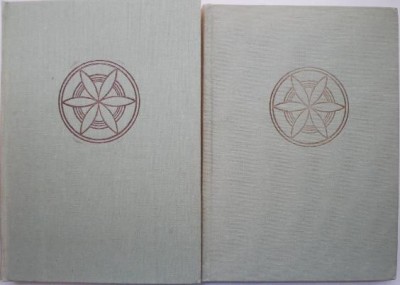 Literatura populara (2 volume) &amp;ndash; Elena D.O. Sevastos foto