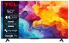 LED TV 4K 50''(126cm) TCL 50P61B