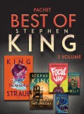 Pachet Best of Stephen King 5 vol - Stephen King