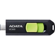 USB Flash Drive ADATA 32GB, UC300, USB Type-C, Black foto