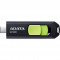 Usb 32gb adata acho-uc300-32g-rbk