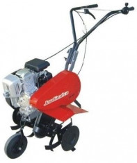 Motosapa Pubert Compact Jardimeca 55HC 5.5cp 85cm 53kg foto