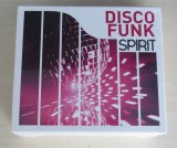 Cumpara ieftin Spirit Of Disco Funk 4CD (Donna Summer, Gloria Gaynor, Barry White, Dynasty), CD, Pop