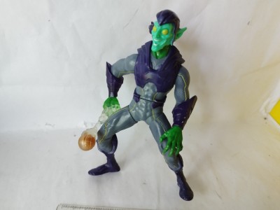 bnk jc Marvel CPII 2012 Hasbro - Green Goblin foto