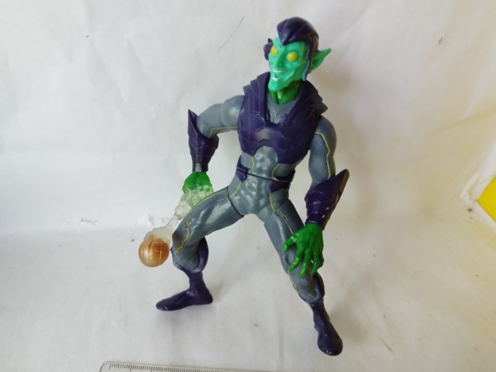 bnk jc Marvel CPII 2012 Hasbro - Green Goblin