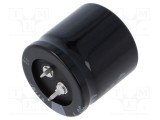 Condensator electrolitic NICHICON 4700uF 50V SNAP-IN 30x30mm