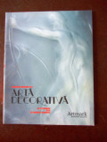 Arta decorativa- catalog Artmark, 2011, r1d