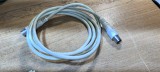 Cumpara ieftin Cablu Coaxila TV Atena 1.4m, Alte cabluri TV