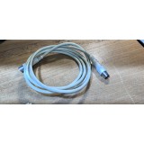 Cablu Coaxila TV Atena 1.4m