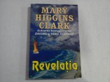MERYU HIGGINS CLARK - REVELATIA