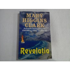 MERYU HIGGINS CLARK - REVELATIA