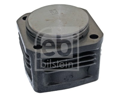FEBI BILSTEIN 23948 Bucsa cilindru, compresor aer foto