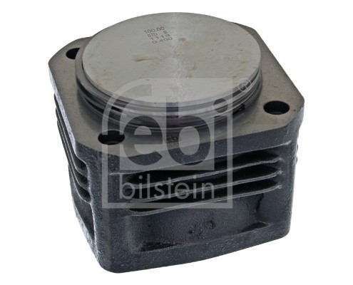 FEBI BILSTEIN 23948 Bucsa cilindru, compresor aer