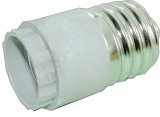 Adaptor dulie E40 - E27 - 126968