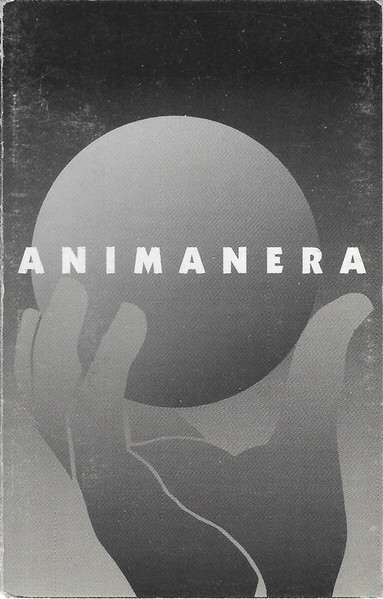 Animanera, Caseta audio