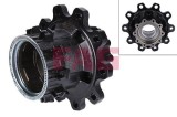 Butuc roata DAF Cf, Cf 65, Cf 75, Cf 85, Lf 55, Xf, Xf 105, Xf 95 Motor FA 105.410, FA 105.460, FA 105.510, FA 220, FA 250, FA 280, FA 290, FA 310,