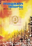 Magazin istoric nr. 5 ( 50 ) / 1971