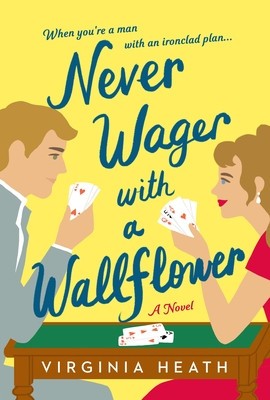 Never Wager with a Wallflower foto