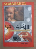Almanahul Sanatatii 1989