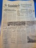 Ziarul scanteia 6 decembrie 1979