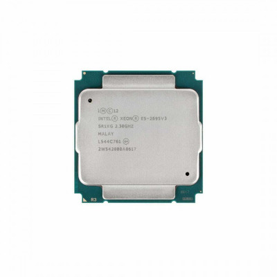 Procesor server Intel Xeon E5-2695 v3 14 CORE SR1XG 2.3Ghz LGA2011-3 foto