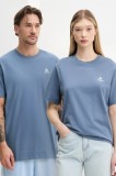 Converse tricou din bumbac cu imprimeu, 10023876-A45