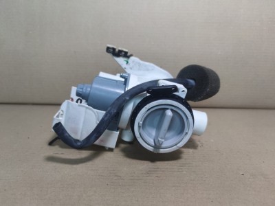 pompa evacuare Masina de spalat Samsung WF60F4E5W2X / C138 foto