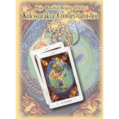Kulcsszavak a Crowley tarot-hoz foto