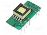 Convertor AC/DC 5W 15V AIMTEC AMEOF5-EZ pentru industrie