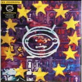 U2 Zooropa 180g LP reissueremaster (2vinyl)
