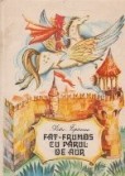 Fat-frumos cu parul de aur