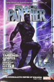 Black Panther Vol. 3: The Intergalactic Empire Of Wakanda Part One | Ta-Nehisi Coates, Marvel Comics