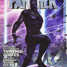 Black Panther Vol. 3: The Intergalactic Empire Of Wakanda Part One | Ta-Nehisi Coates