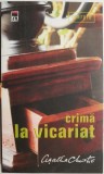 Crima la vicariat &ndash; Agatha Christie