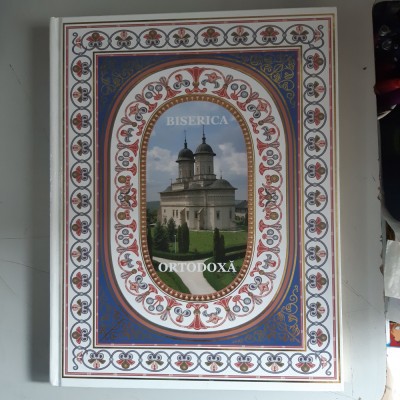 Biserica ortodoxă - Svetlana Rudzievskaia foto
