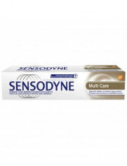 Pasta de dinti Sensodyne Multi Care, 75 ml foto