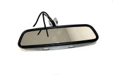 Oglinda retrovizoare interioară MERCEDES-BENZ C Coupe C205 2016 OEM: A2058210300 3127212