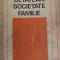 Cetateni, societate, familie