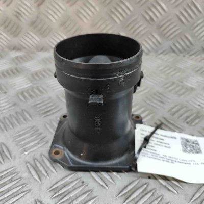 Debitmetru de aer VW BEETLE Cabrio 1Y7 2005 OEM: 06A906461B 31539398 foto