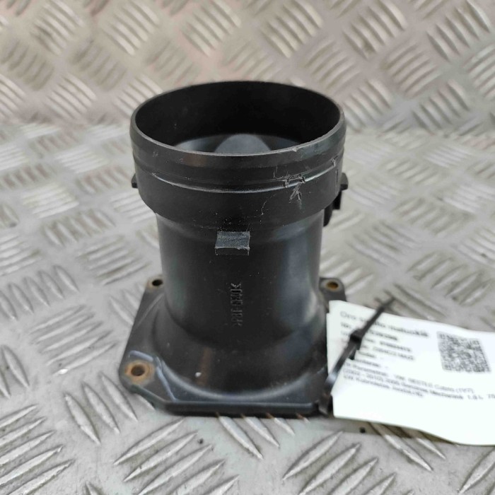 Debitmetru de aer VW BEETLE Cabrio 1Y7 2005 OEM: 06A906461B 31539398