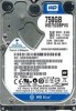 80. Hard Disk Laptop WD Blue WD7500BPVX 750GB, 5400rpm, 8MB, SATA 3