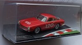 Macheta Ferrari 250 Berlinetta Lusso Targa Florio 1964 - IXO/Altaya 1/43