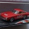 Macheta Ferrari 250 Berlinetta Lusso Targa Florio 1964 - IXO/Altaya 1/43