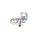 Piston Yamaha (41.50 mm)