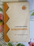C. Rădulescu-Motru, Rom&acirc;nismul