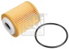 FEBI BILSTEIN 106371 Filtru ulei
