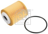 FEBI BILSTEIN 106371 Filtru ulei